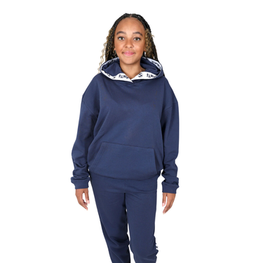 Svante Girls Frequency Earthknit™ Hoodie
